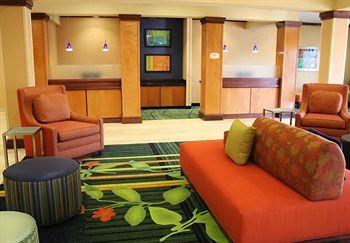 Fairfield Inn And Suites By Marriott Bartlesville Ngoại thất bức ảnh