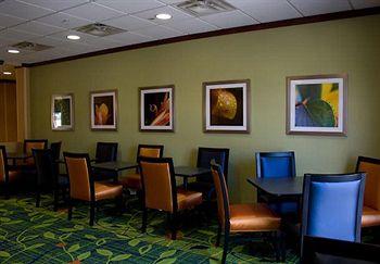 Fairfield Inn And Suites By Marriott Bartlesville Ngoại thất bức ảnh